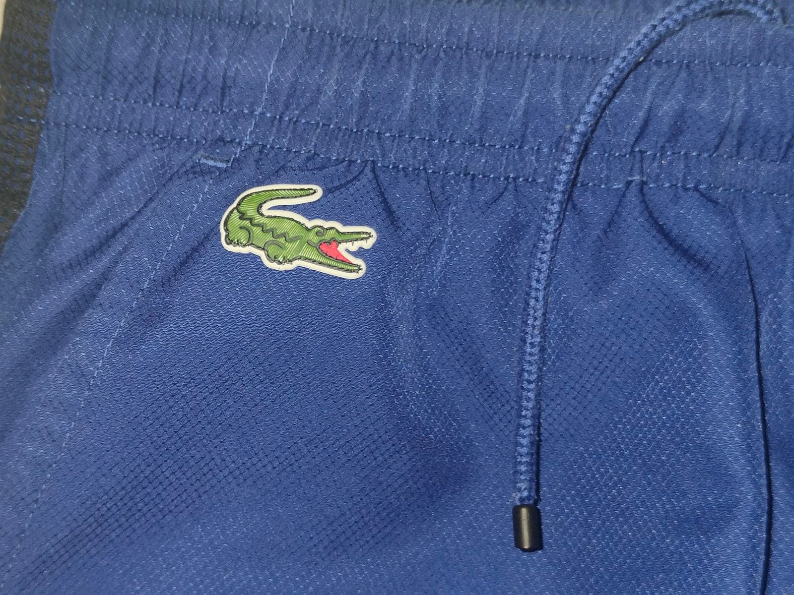 Lacoste Sport Men's Tracksuit Set XS (Size 2 = 16 years) – photo 14
